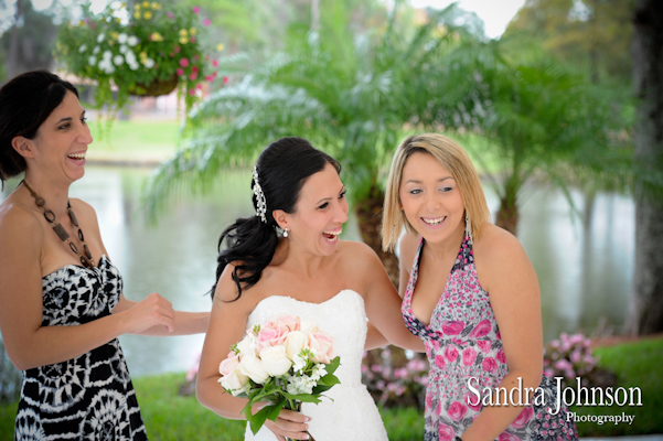 Best Orlando Wedding photographer - Sandra Johnson (SJFoto.com)
